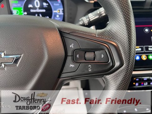 Used 2023 Chevrolet Bolt LT w/ Driver Confidence Package image 47