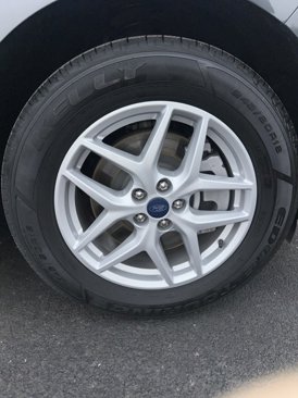 Used 2021 Ford Edge SEL w/ Convenience Package image 23