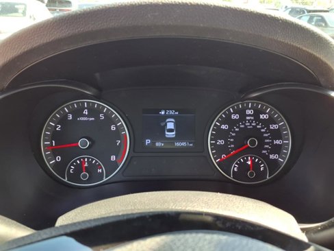 Used 2019 Kia Optima LX w/ LX 17" Wheel Package image 13