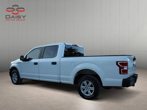 Used 2020 Ford F150 XL w/ Equipment Group 101A Mid image 7