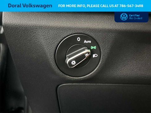Used 2025 Volkswagen Jetta S image 17