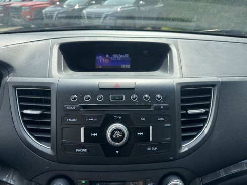 Used 2014 Honda CR-V EX-L image 11