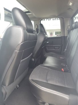 Used 2014 RAM 1500 Sport w/ Convenience Group image 7