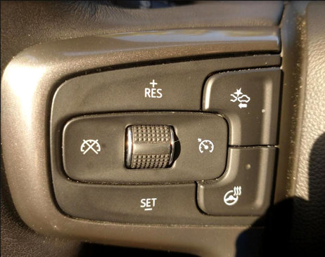 Used 2021 Chevrolet Suburban RST w/ Luxury Package image 28