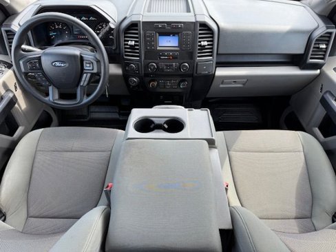 Used 2018 Ford F150 XL w/ Equipment Group 101A Mid image 16