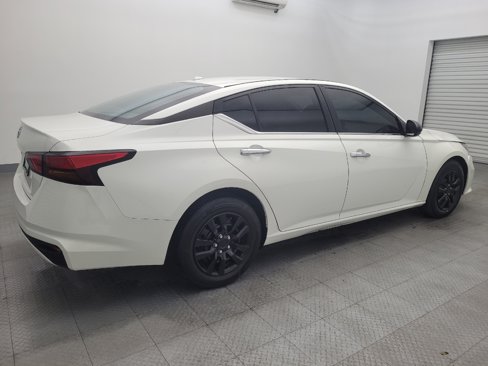 Used 2020 Nissan Altima 2.5 S image 10