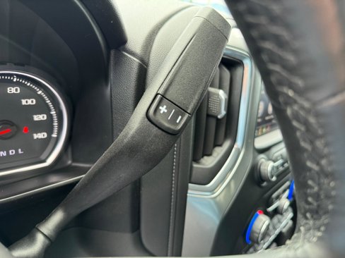 Used 2020 Chevrolet Silverado 1500 LT Trail Boss image 27