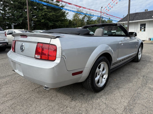 Used 2009 Ford Mustang Premium image 12