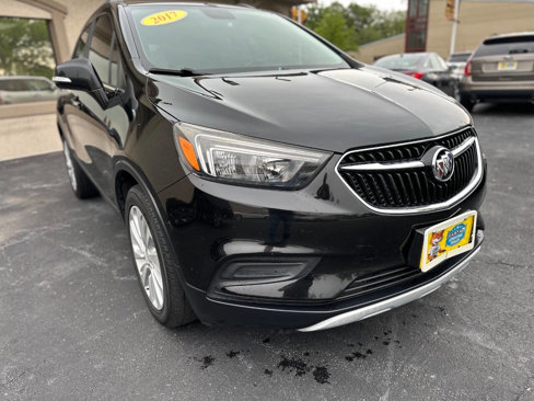 Used 2017 Buick Encore Preferred image 7