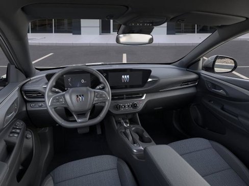 New 2025 Buick Envista Preferred w/ Convenience I Package image 53