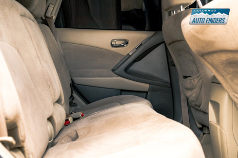 Used 2014 Nissan Murano SV w/ Value Package image 22