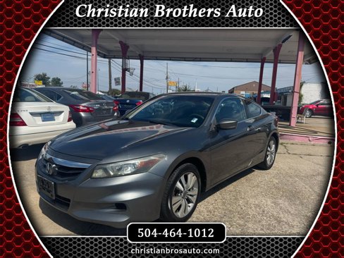 Used 2012 Honda Accord LX-S image 1