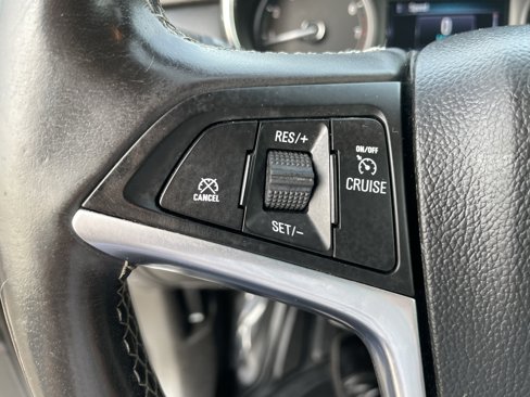 Used 2019 Buick Encore Sport Touring image 15