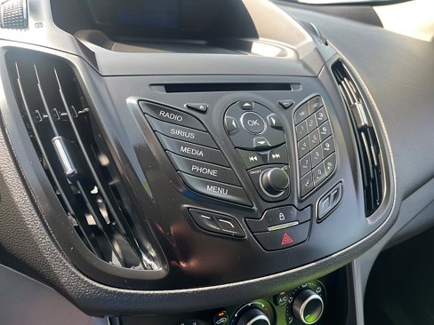 Used 2014 Ford Escape SE image 28