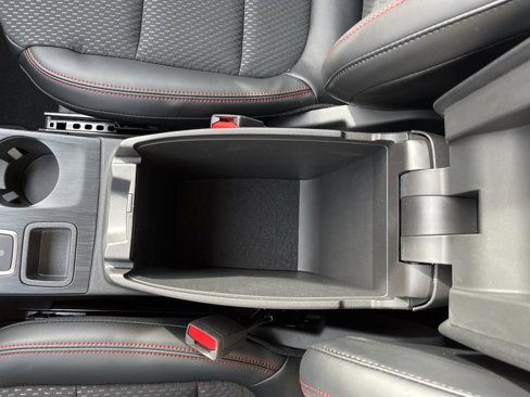 New 2025 Ford Escape ST-Line w/ Tech Pack #1 image 37