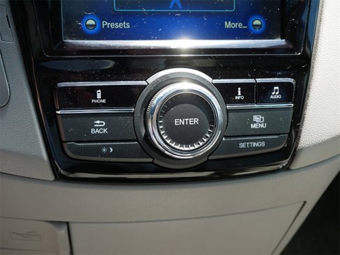 Used 2016 Honda Odyssey EX-L image 18