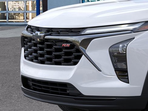 New 2025 Chevrolet Trax RS w/ Driver Confidence Package image 13