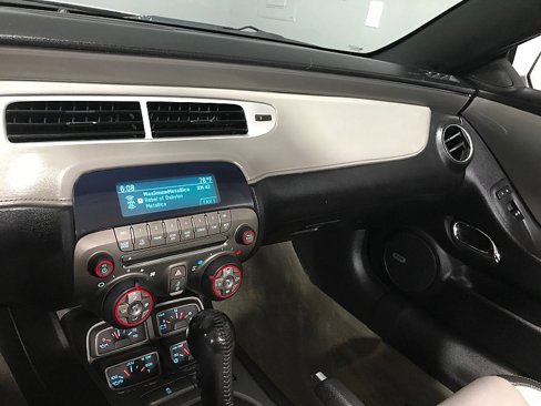 Used 2012 Chevrolet Camaro LT w/ RS Package image 30