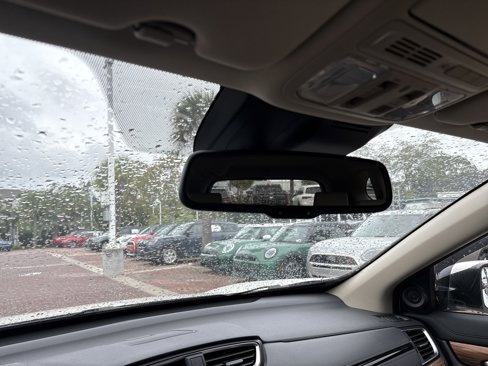 Used 2018 Honda CR-V Touring image 27