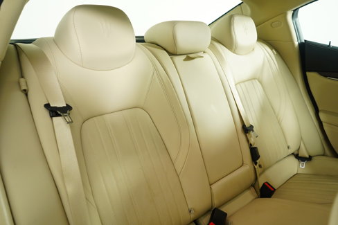 Used 2022 Maserati Ghibli Modena image 36