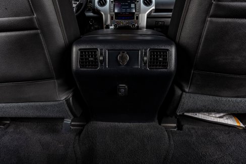 Used 2020 Toyota Tundra SR5 image 33