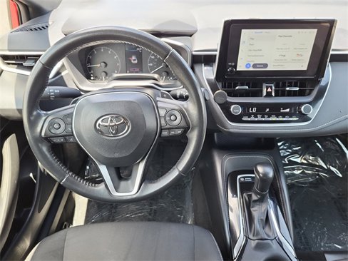 Used 2023 Toyota Corolla SE image 23