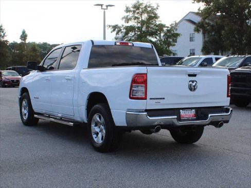Certified 2021 RAM 1500 Big Horn image 5