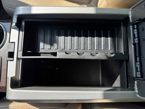 Used 2014 Ford F150 Lariat w/ Equipment Group 501A Mid image 35