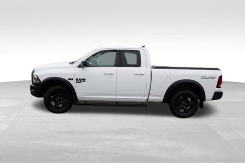 Certified 2019 RAM 1500 Classic Warlock w/ Electronics Group image 10