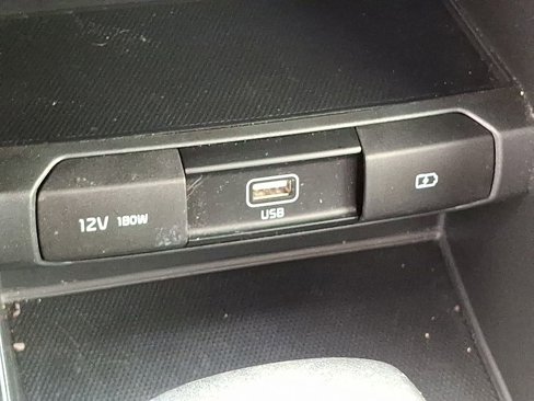 Used 2020 Kia Telluride S w/ S 8 Passenger Seating Package image 27