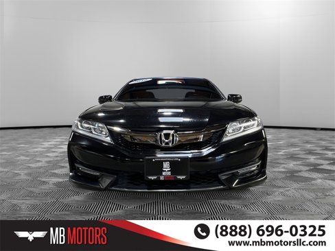 Used 2016 Honda Accord EX image 10