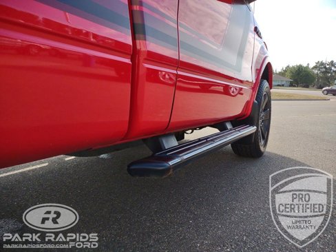 Used 2014 Ford F150 FX4 w/ FX Appearance Package image 34