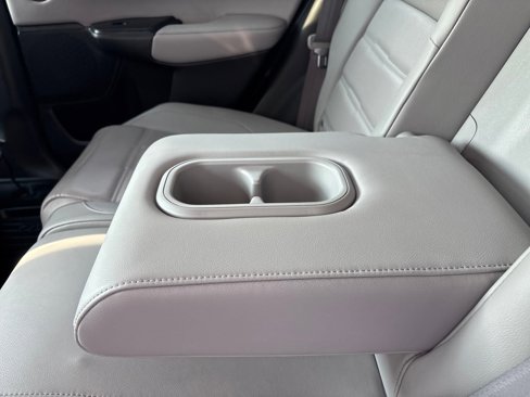 Used 2018 Honda CR-V EX-L image 33