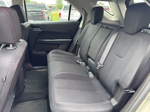 Used 2015 Chevrolet Equinox LS image 19