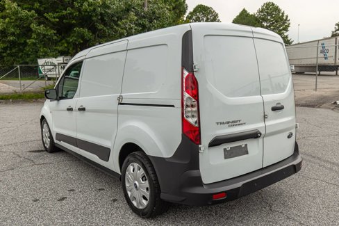 Used 2023 Ford Transit Connect XL image 9