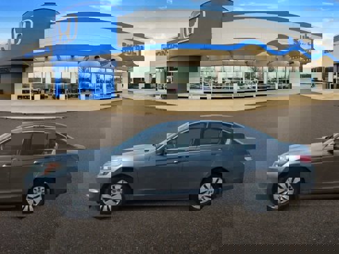 Used 2008 Honda Accord LX image 5