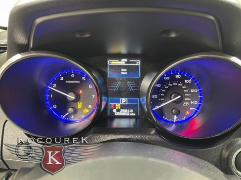 Used 2019 Subaru Legacy 2.5i Sport image 15