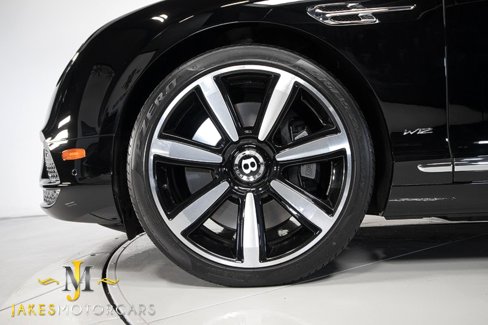 Used 2017 Bentley Continental GT image 54