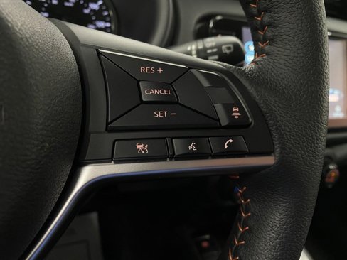 Used 2024 Nissan Kicks SR w/ SR Premium Package image 16