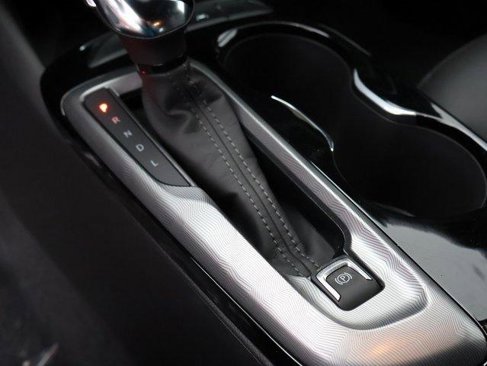 New 2025 Buick Envista Sport Touring w/ Convenience I Package image 24