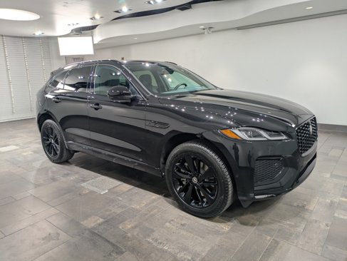 New 2026 Jaguar F-PACE R-Dynamic S image 27