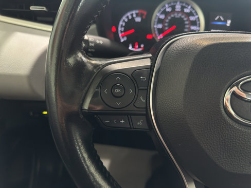 Used 2020 Toyota Corolla SE image 10