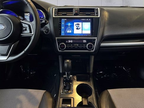 Used 2019 Subaru Legacy 2.5i Sport image 13