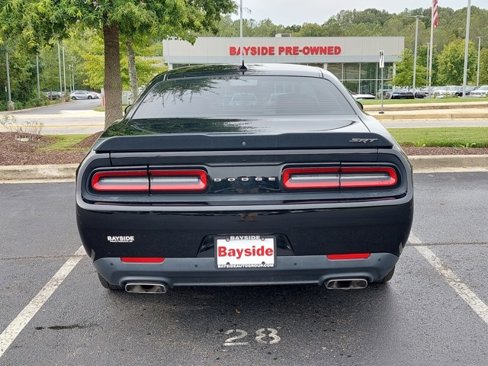 Used 2015 Dodge Challenger R/T Scat Pack w/ Scat Pack Appearance Package image 19