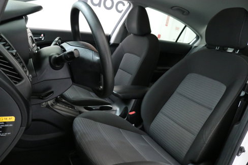 Used 2015 Kia Forte LX w/ Popular Package image 21