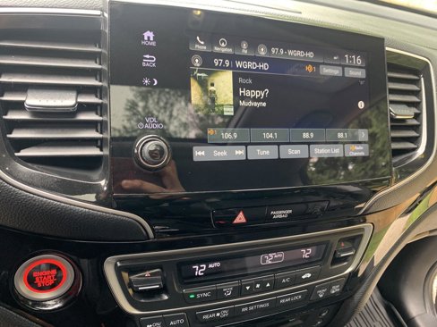 Used 2019 Honda Pilot Elite image 49