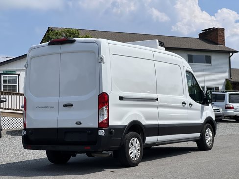 Used 2020 Ford Transit 250 Medium Roof w/ Load Area Protection Package image 3