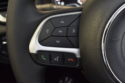 Used 2020 Jeep Renegade Sport image 19
