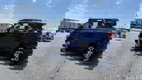 Used 2023 Chevrolet Equinox LT image 6