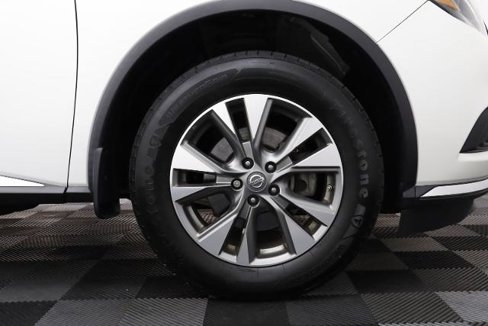Used 2018 Nissan Murano S image 23